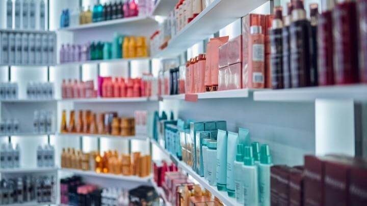 Drugstore vs salon quality hair products: Is there a difference?