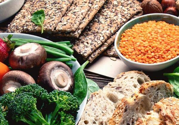 The Benefits of Dietary Fiber for Heart Health