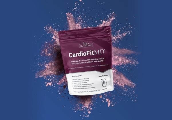 CardioFitMD® Product Overview + Review