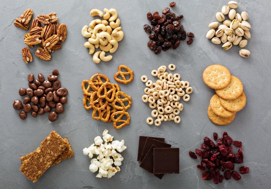 Eat This, Not That: Snacks That Support Joint Health