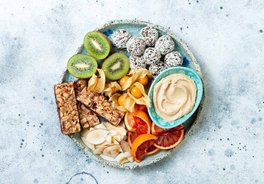 Eat This, Not That: Snacks That Support Heart Health