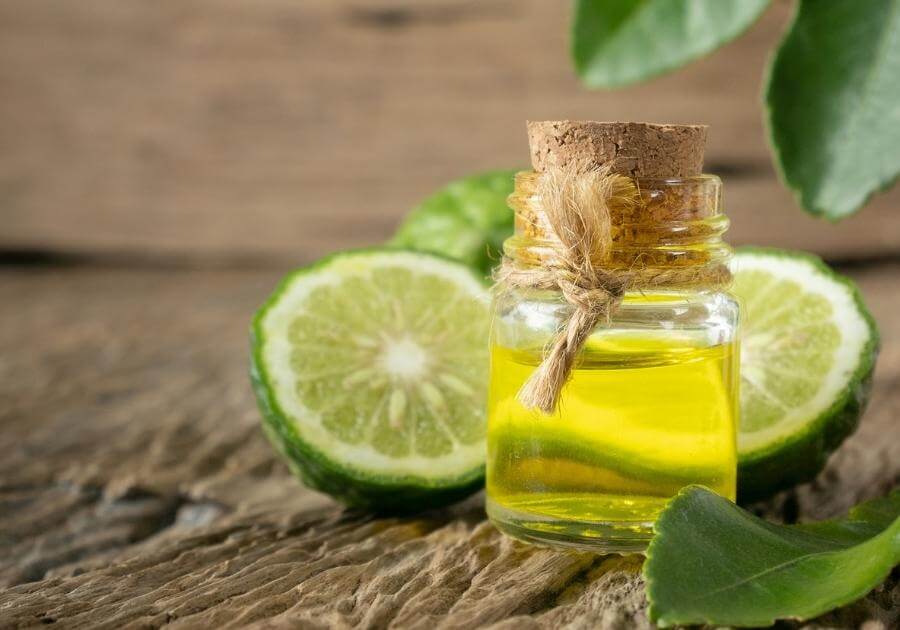 Ingredient Spotlight: Bergavit Bergamot Extract