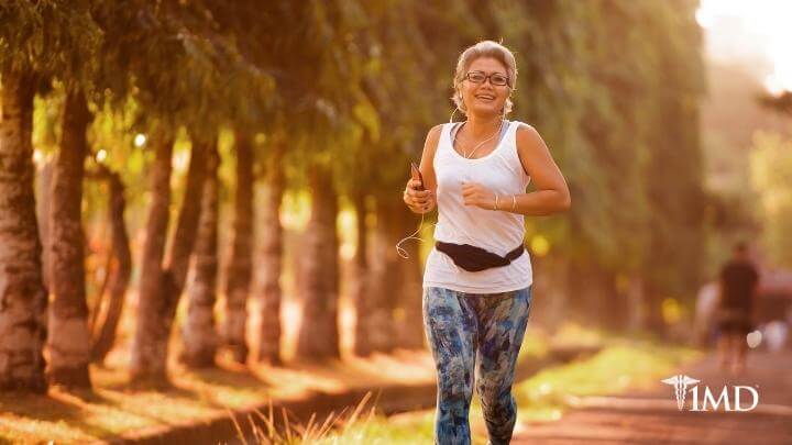 Study: 1-hour run may extend your life by 7 hours