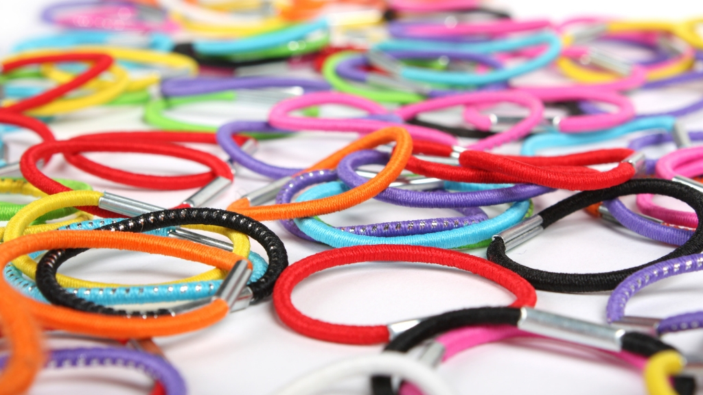 Are Workout Hair Ties Stronger than Regular Hair Ties?
