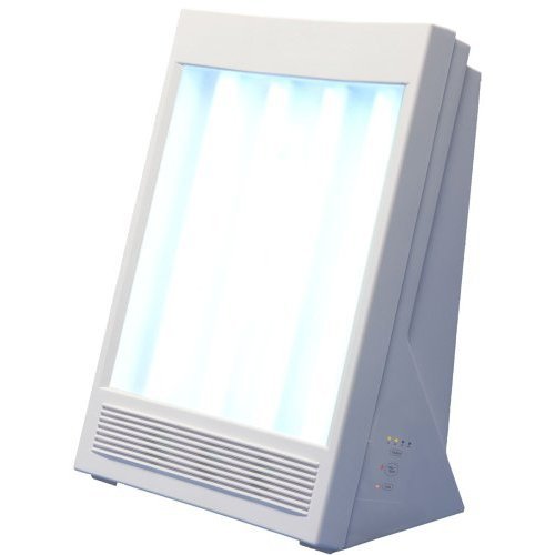 Easy Guide On How To Buy The Best Light Therapy Lamps ShopOwl