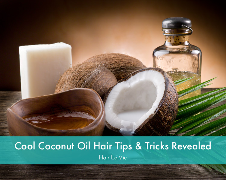 Best Ways to Use Coconut Oil for Hair Health