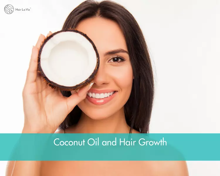 The Many Benefits Of Coconut Oil