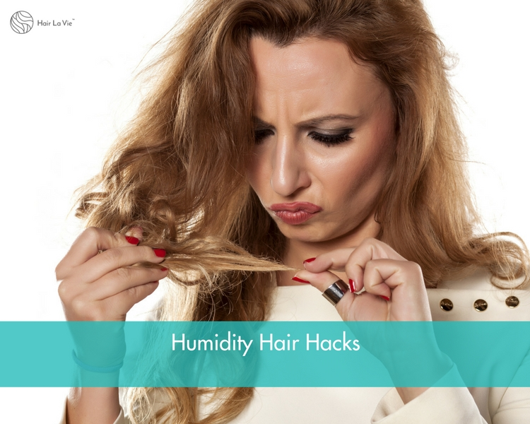 Genius Hacks For Humidity