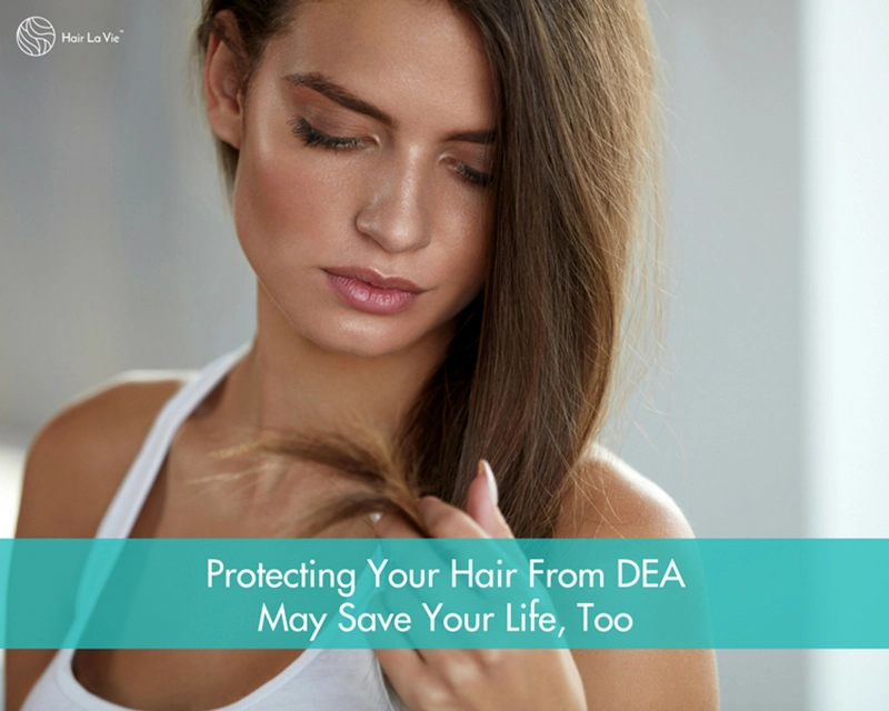 What’s in Your Shampoo? Dangers of Cocamide DEA: Side Effects? Cancer?