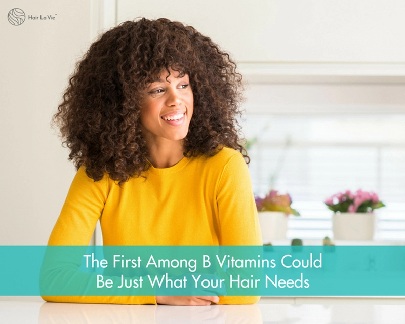 Thiamine Is Hair Growth: Benefits, Vitamin B1 Foods, & Supplement Tips