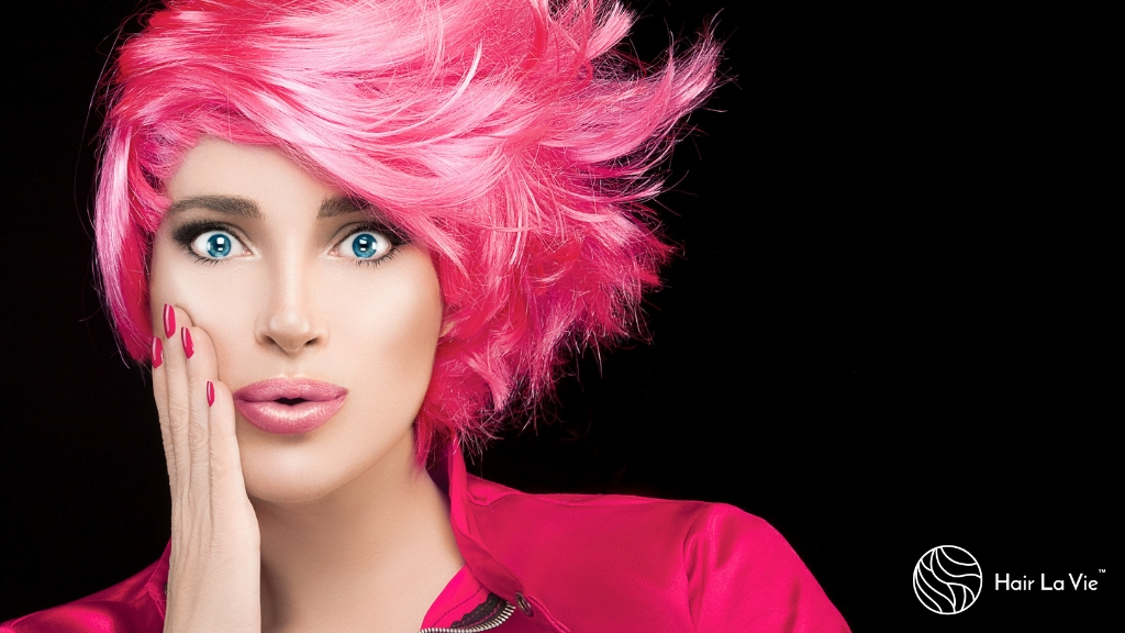 How to Go Pink for Halloween & Support Breast Cancer Awareness Month