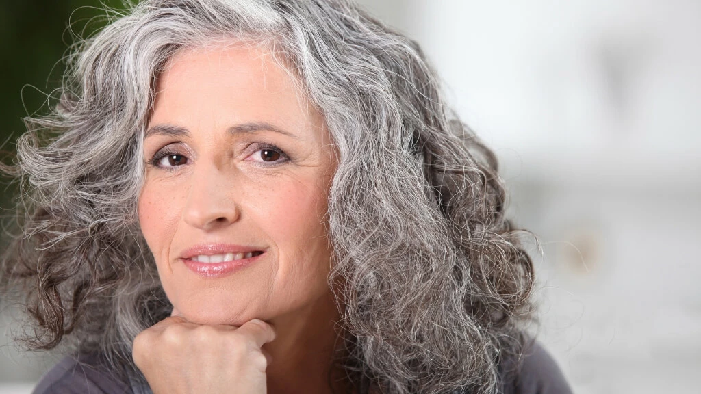 Gray Is Beautiful: Why Natural Gray Hair Is Popular and Powerful