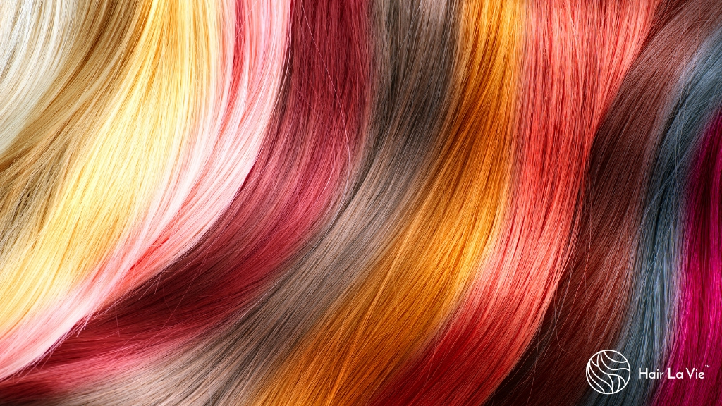 The Hottest Hair Colors to Try in 2019: Warm, Wintry, Elegant, Amazing