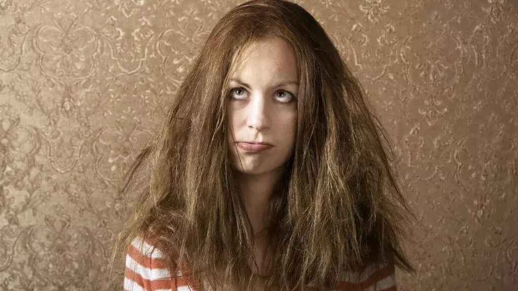 What causes frizz and static and 10 ways to prevent and fight both