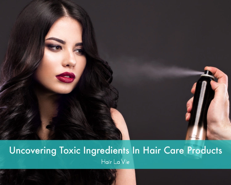 Redefining Beauty: How To Avoid Harmful Contaminants In Your Hair Care Products