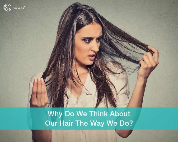 Thinking About The Psychology Of Caring For Our Hair: Why Does It Matter So Much?