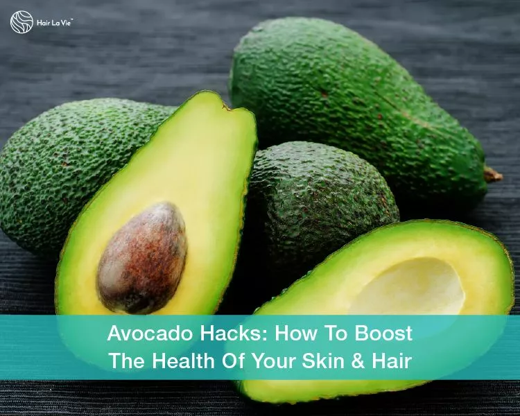 7 Cool Ways To Use Avocados For Your Skin And Hair