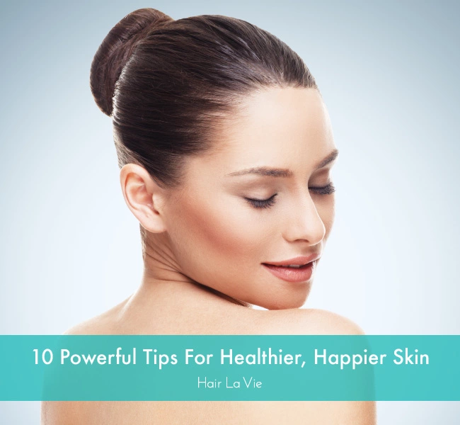 10 Powerful Tips And Tricks To Support Your Skin