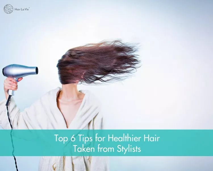 Ask a Stylist: How to Grow Long Hair Fast