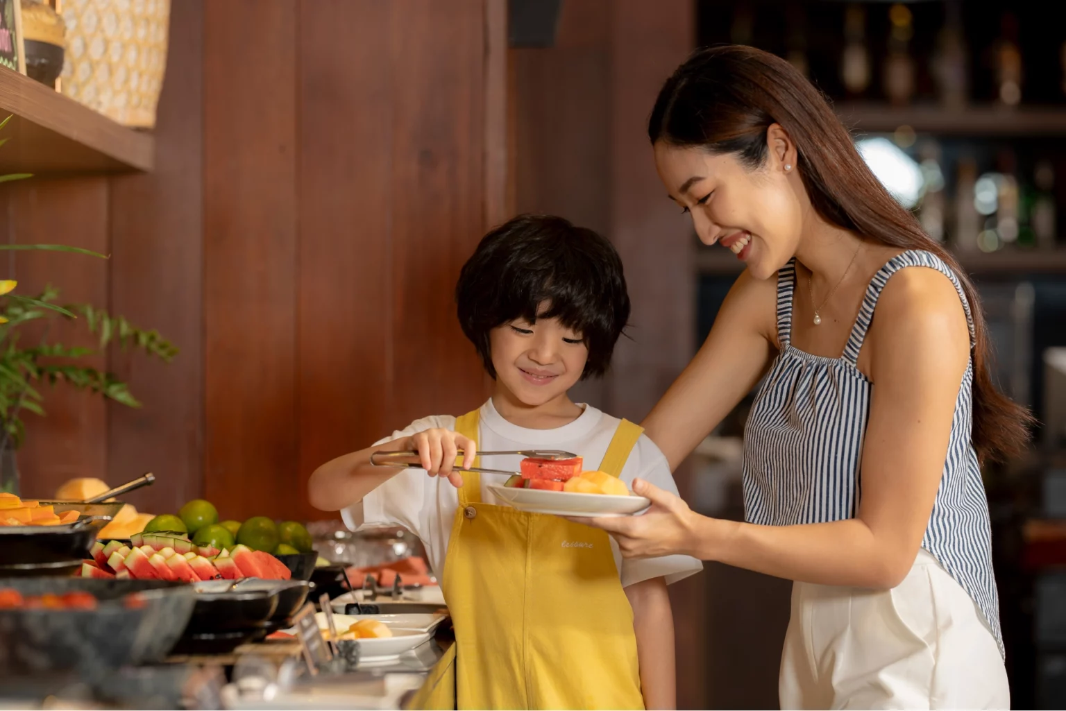 Dining Image