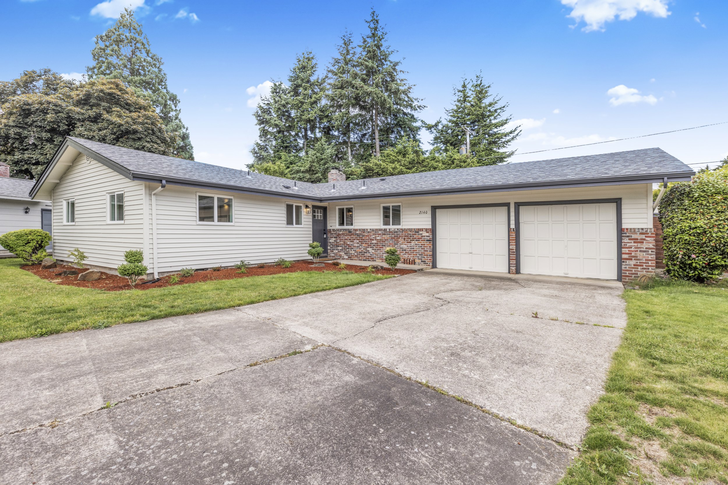 Real Estate Photographer