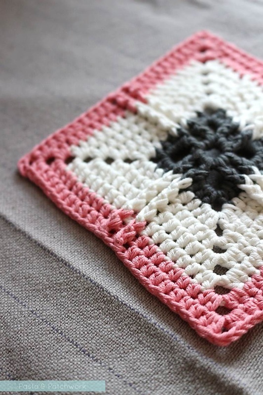 9 Free Crochet Patterns For Granny Squares Haak Maar Raak,Tempura Batter Recipe