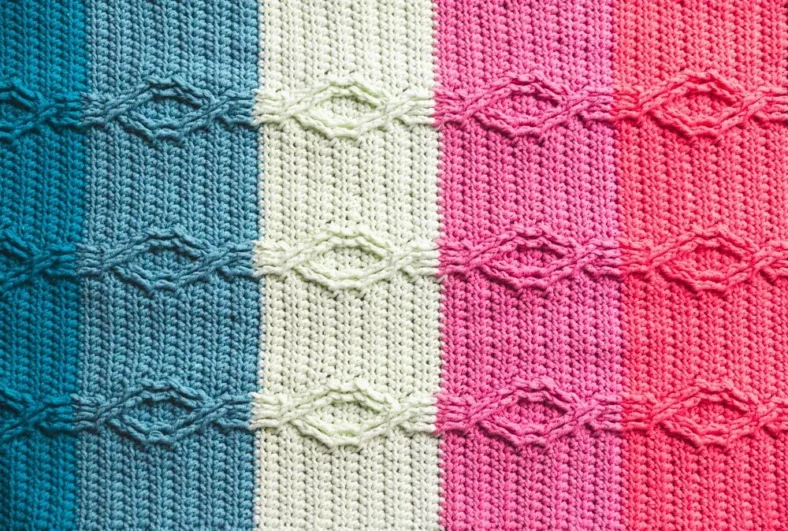 Winding Cables Deken