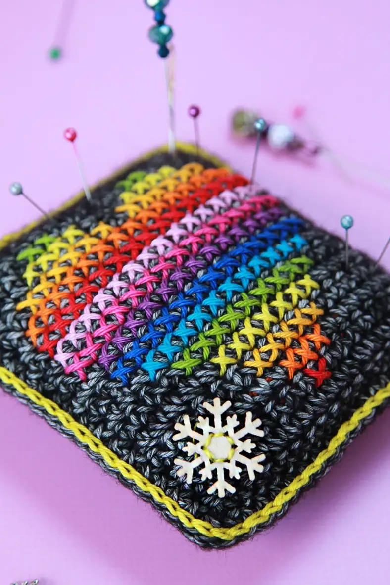 Bonuspattern cushion3