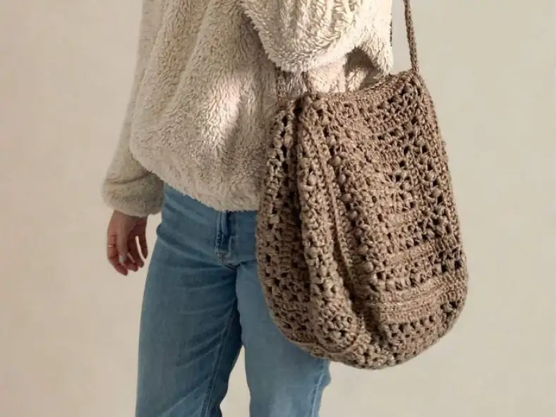 02 tulip trapeze tote wilmade