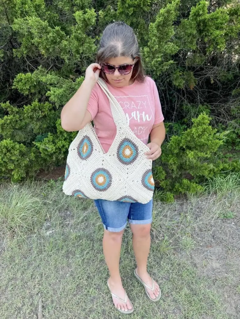 08 boho circle bag okiegirl