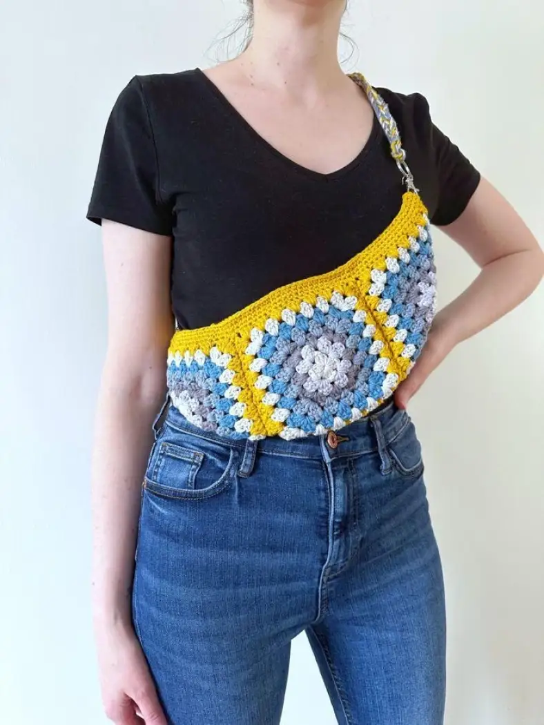 10 crossbody trulycrochet