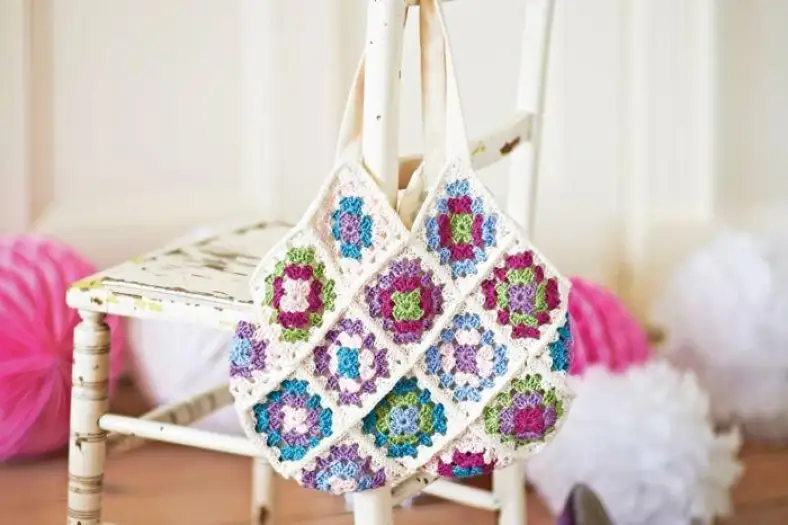 13 market bag simplyyarn