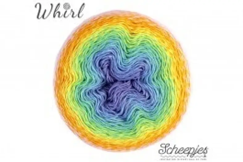Sj whirl 760 0