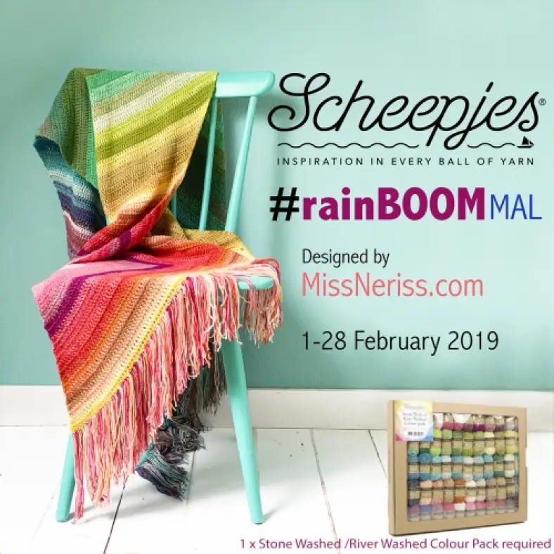 Rainboom MAL