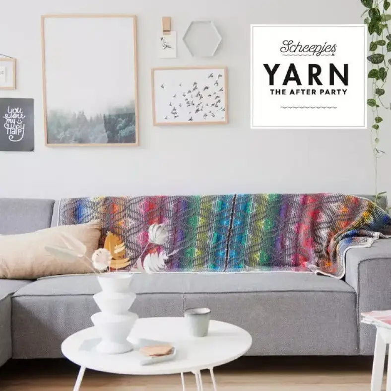 47 Diamond Sofa Runner 1
