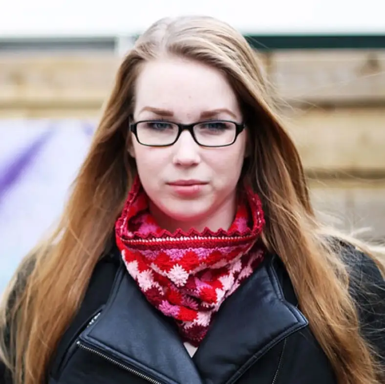 Catherinecowl