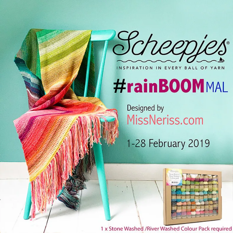 RainBOOM MAL closeup