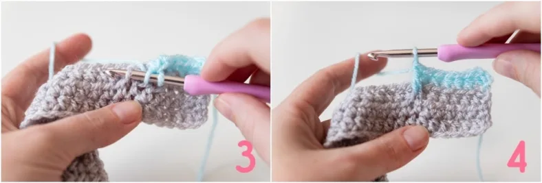 Apache tear tutorial 3-4