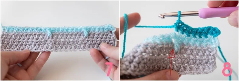 Apache tear tutorial 7-8