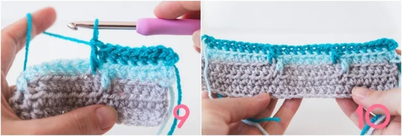 Apache tear tutorial 9-10