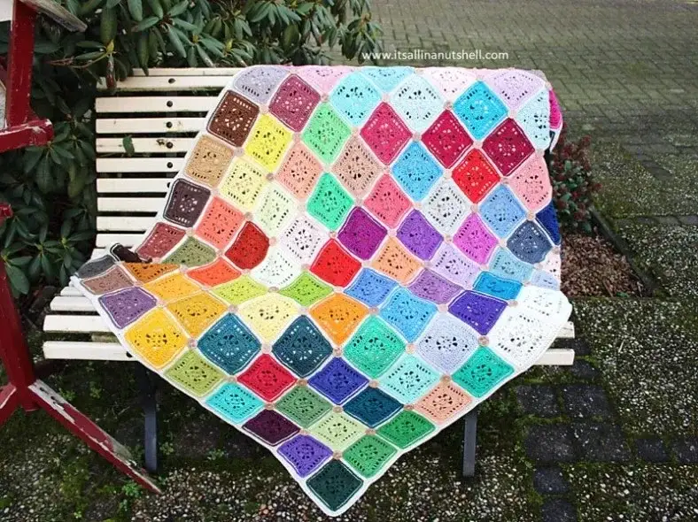 Buttonblanket