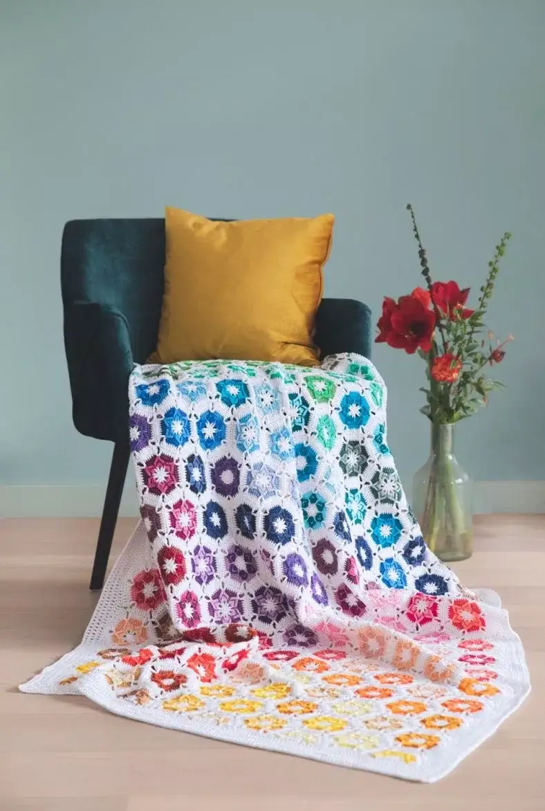 Noelle blanket1