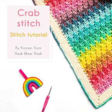 Crab Stitch tutorial