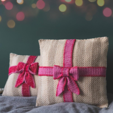 Present Pillows