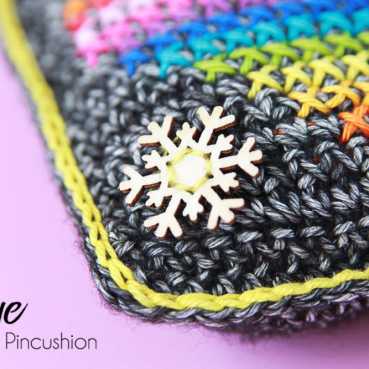 Hygge Pincushion