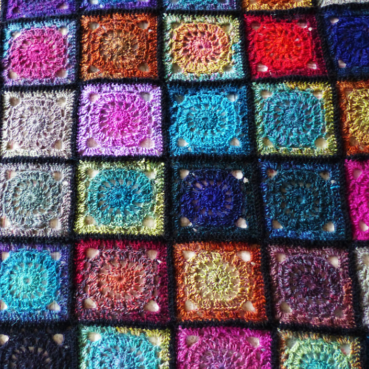 This WiP is almost C'ed!