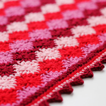 Ta-dah: De Catherine Cowl is klaar!