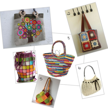 Pretty Pins #11: It's getting PURSEnal