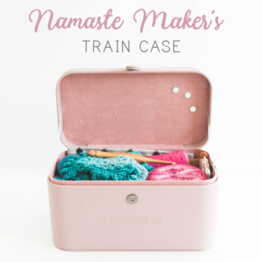 Namaste Makers Train Case: A review