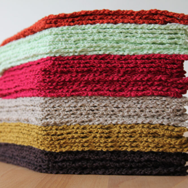 Update on the spices blanket